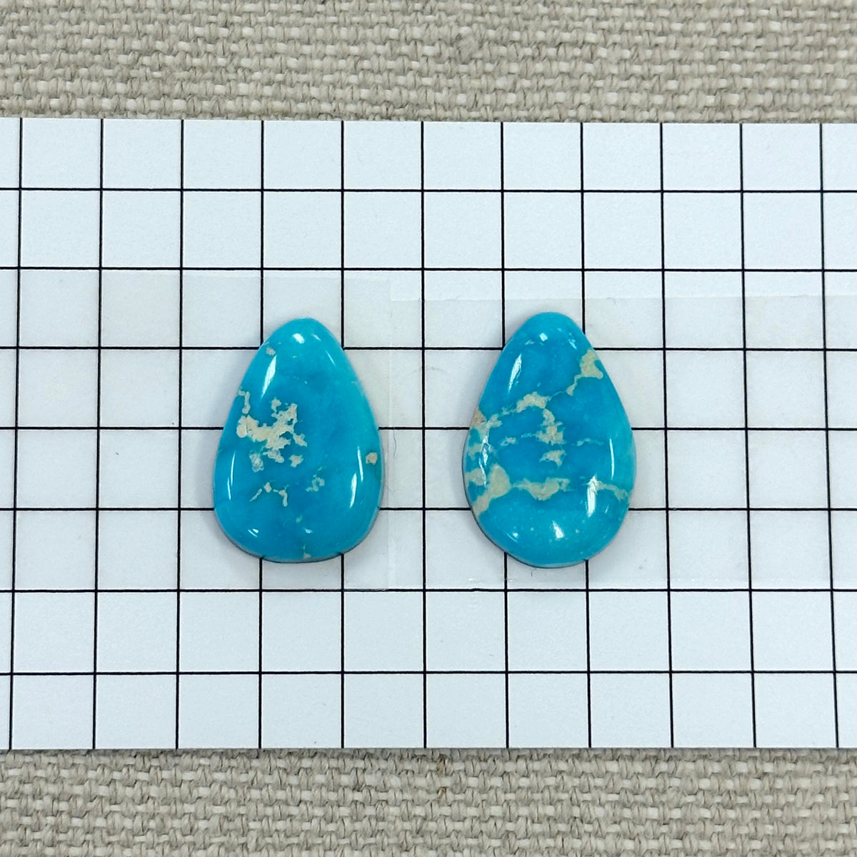 Blue Ridge Cabochon Set