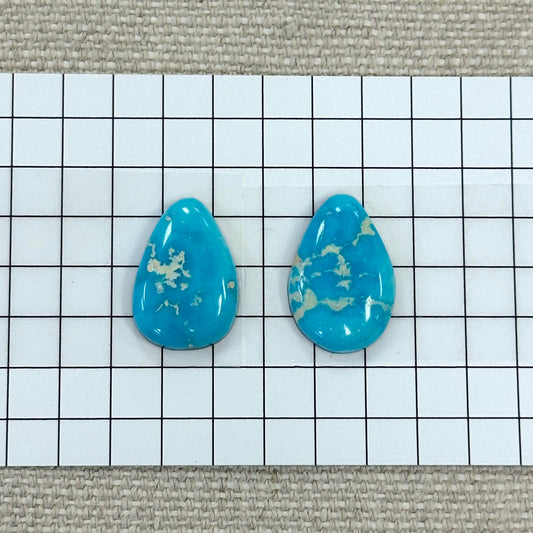 Blue Ridge Cabochon Set