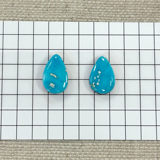 Blue Ridge Cabochon Set