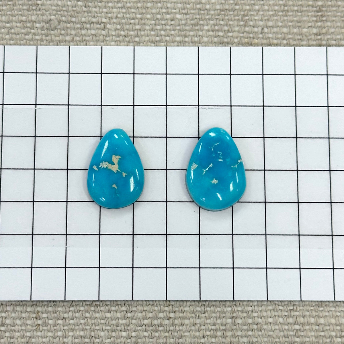 Blue Ridge Cabochon Set