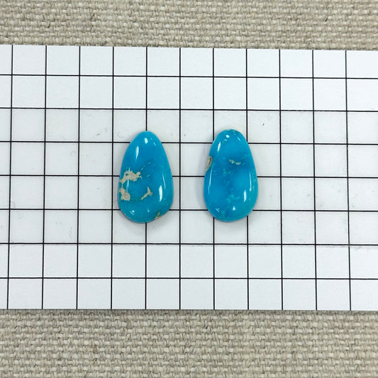 Blue Ridge Cabochon Set