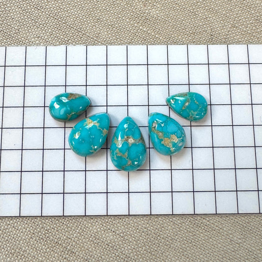 Sierra Bella Cabochon Set