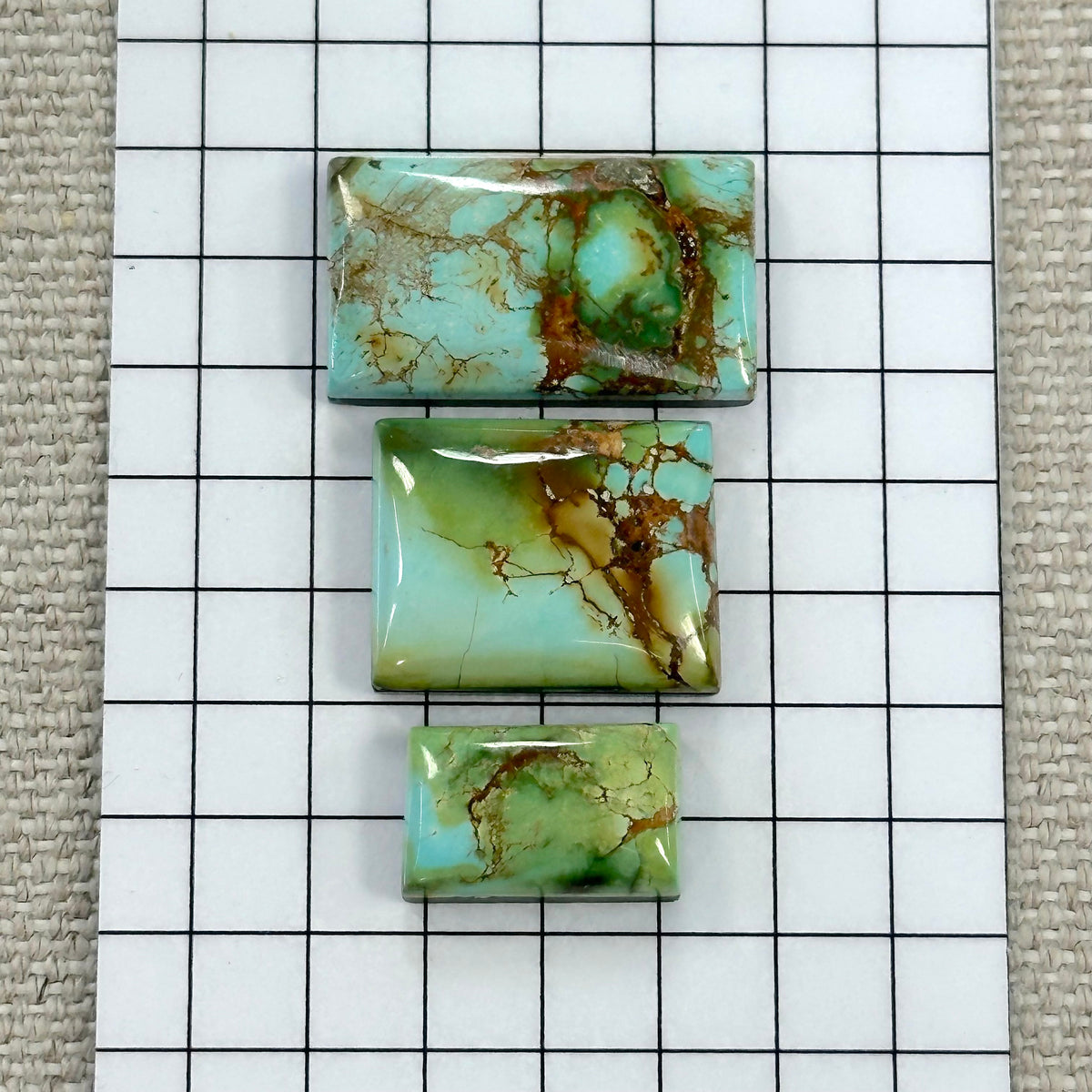 Sierra Bella Cabochon Set