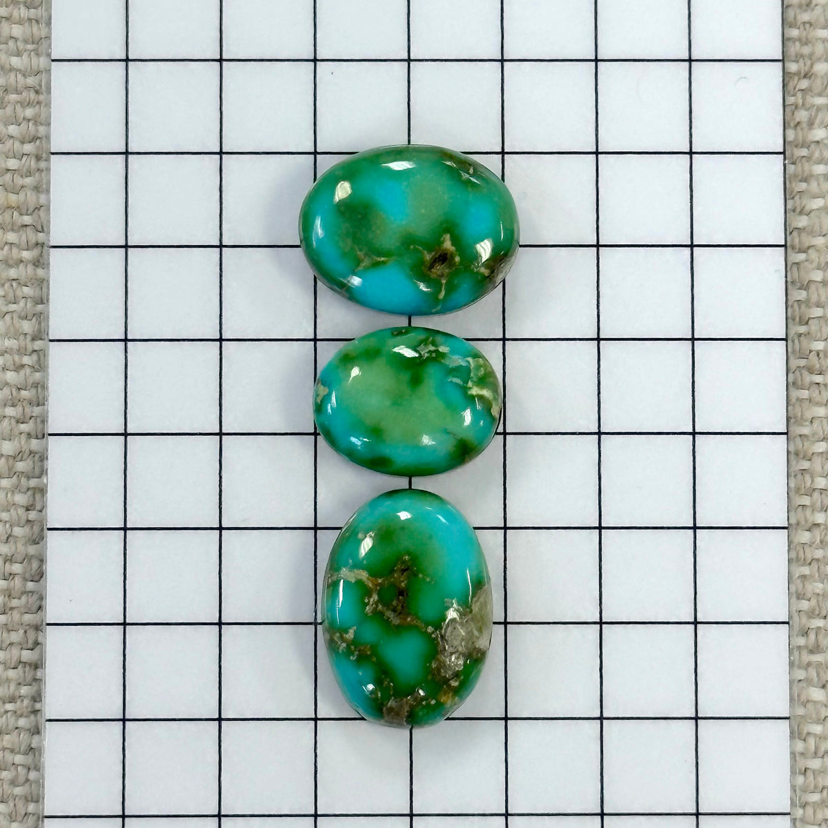 Sonoran Mountain Cabochon Set