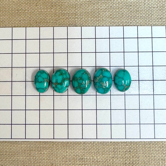 Lone Mountain Cabochon Set (Copy)