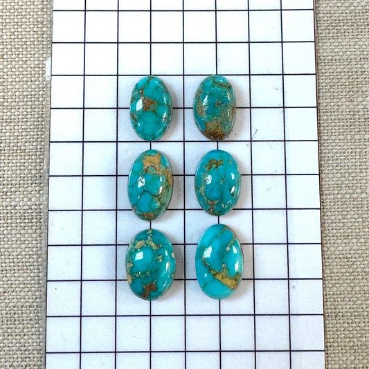 Sierra Bella Cabochon Set