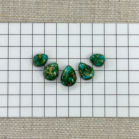 Sonoran Gold Cabochon Set