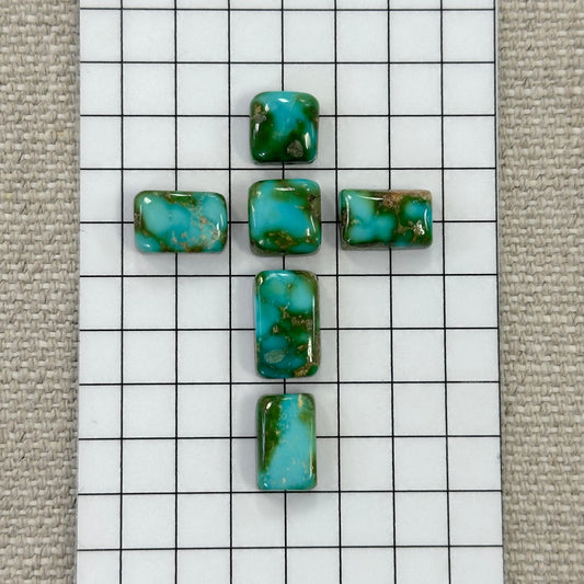 Sonoran Mountain Cabochon Set