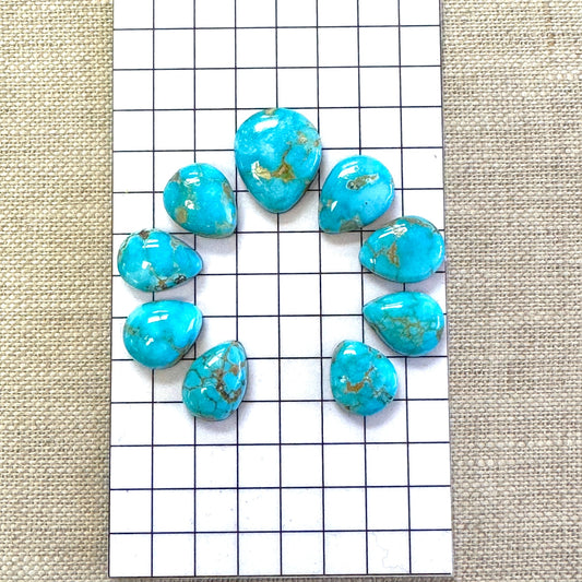 Sierra Bella Cabochon Set
