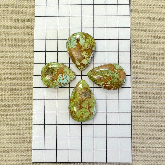 Sierra Bella Cabochon Set