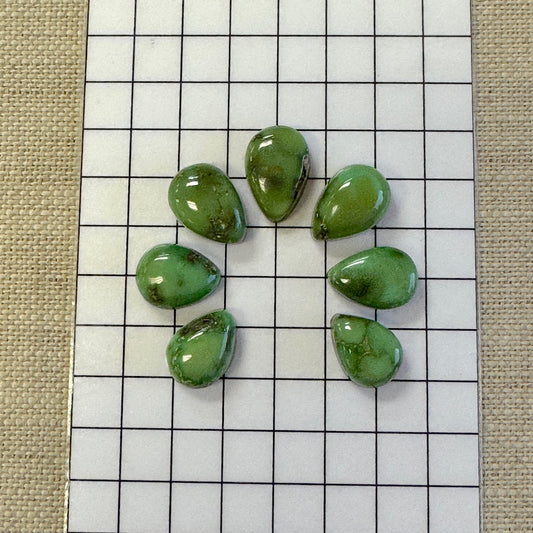 Sonoran Gold Cabochon Set