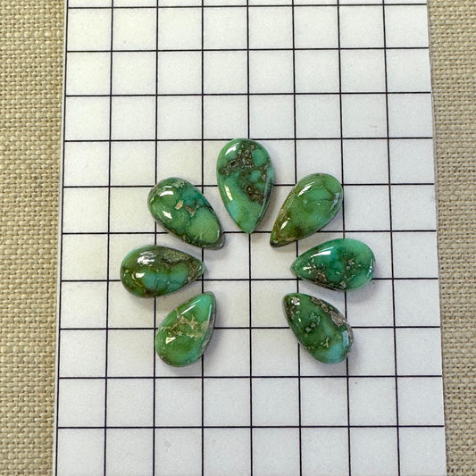 Sonoran Gold Cabochon Set