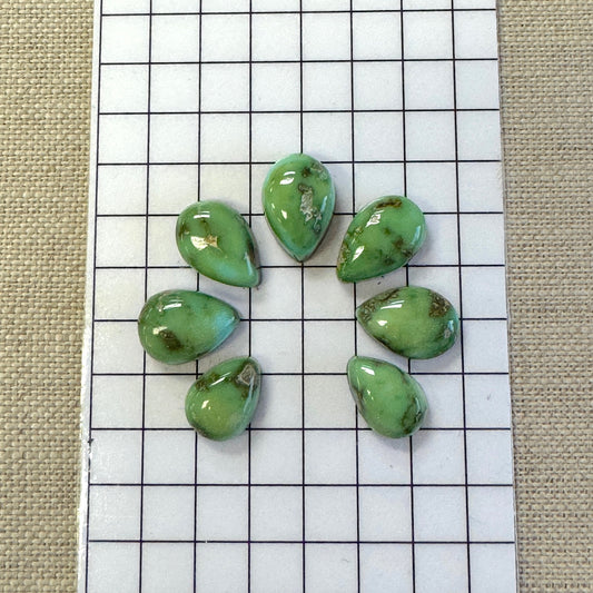 Sonoran Gold Cabochon Set