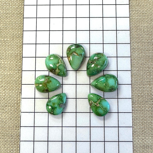 Sonoran Gold Cabochon Set