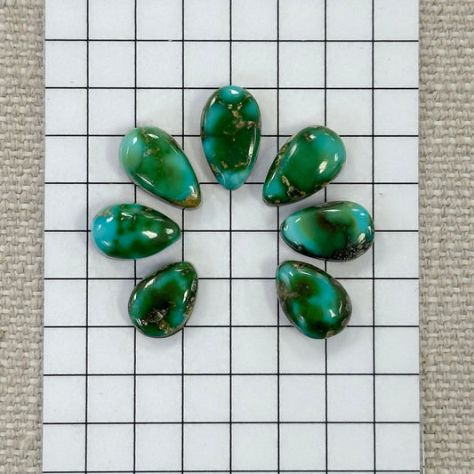 Sonoran Gold Cabochon Set