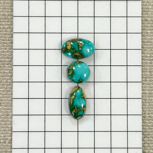 Sonoran Mountain Cabochon Set