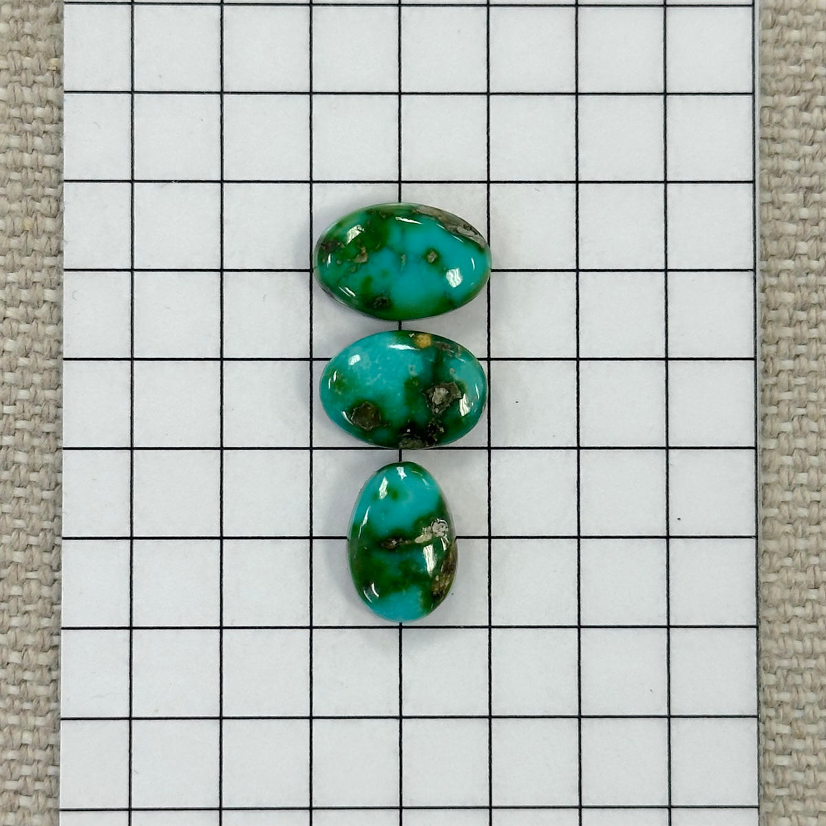 Sonoran Mountain Cabochon Set