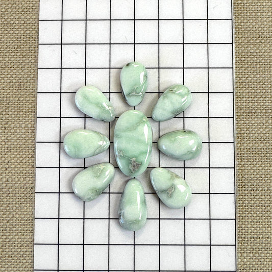 Paloma Cabochon Set