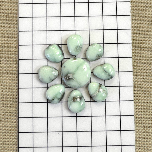 Paloma Cabochon Set