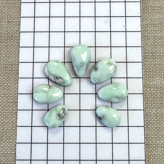 Paloma Cabochon Set