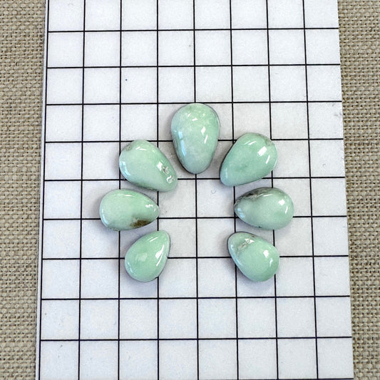 Paloma Cabochon Set
