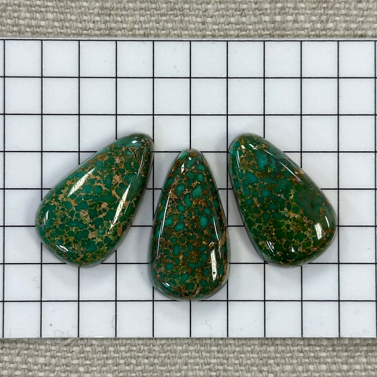 Catalina Cabochon Set
