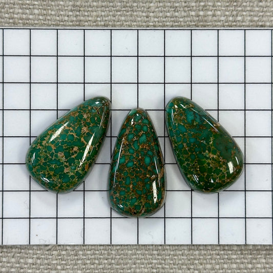 Catalina Cabochon Set