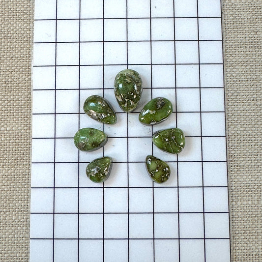 Sonoran Gold Cabochon Set