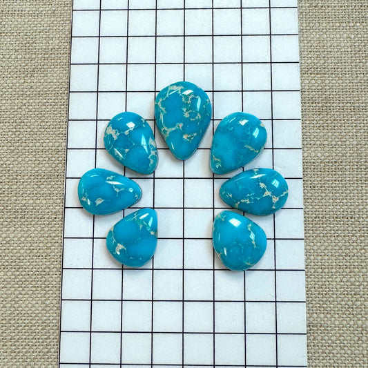 Blue Ridge Cabochon Set