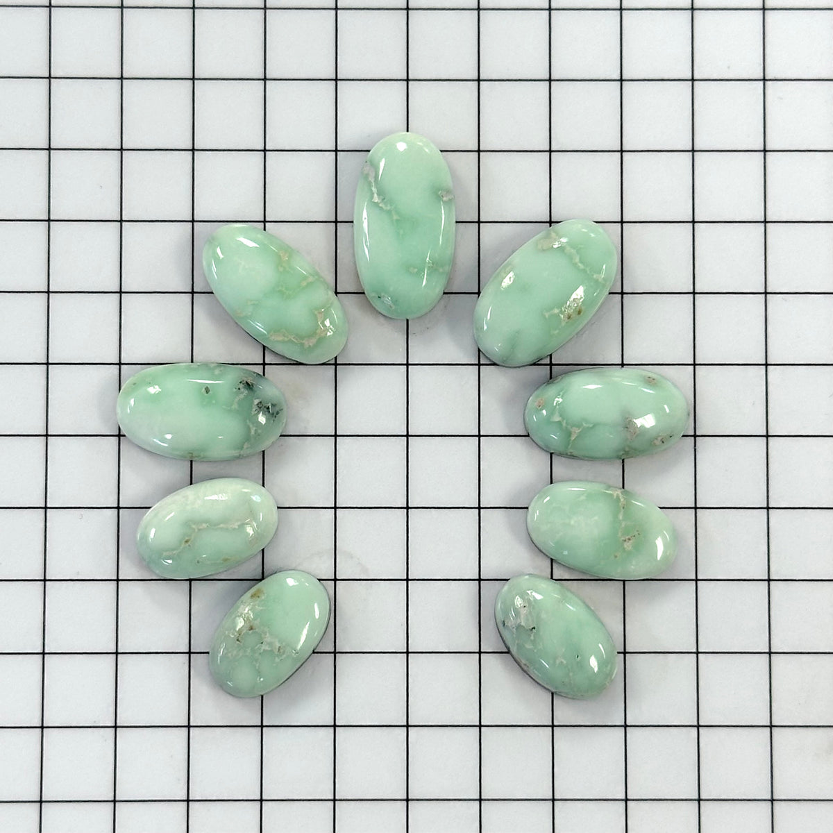 Paloma Cabochon Set