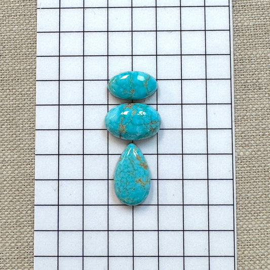 Sierra Bella Cabochon Set