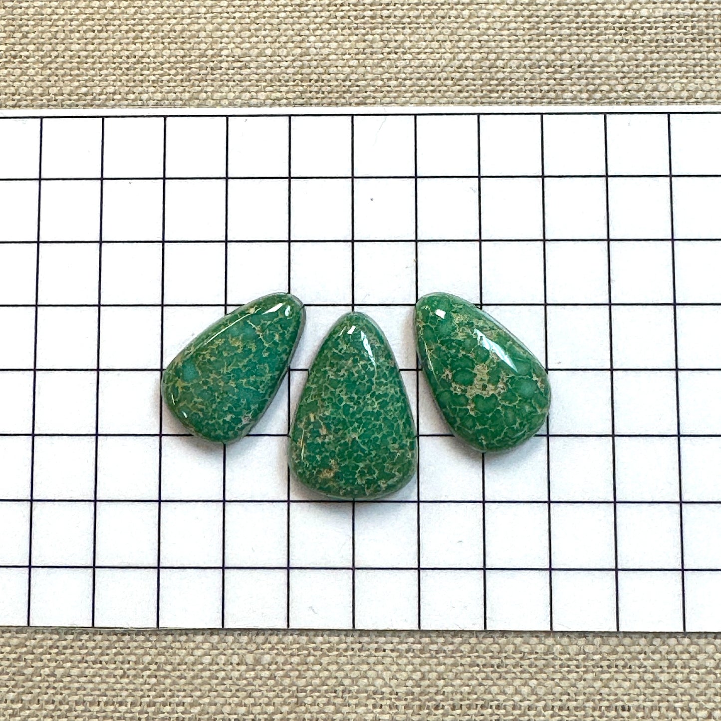 Catalina Cabochon Set