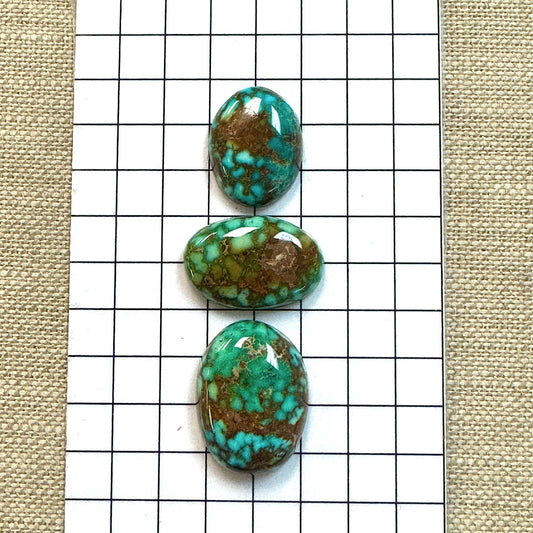 Catalina Cabochon Set