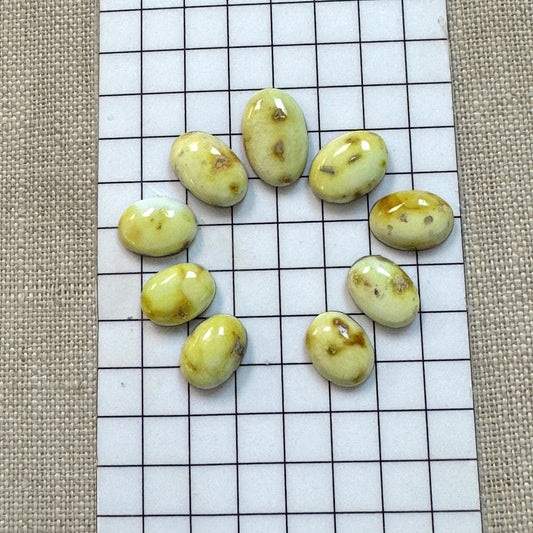 Palomino Cabochon Set