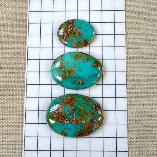 Sierra Bella Cabochon Set