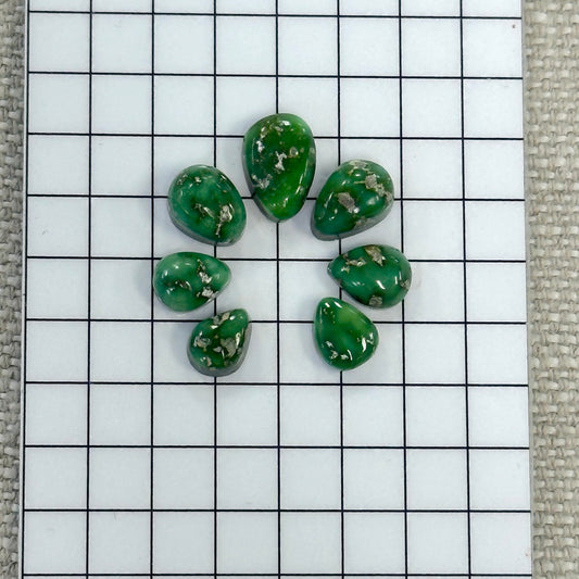 Sonoran Gold Cabochon Set