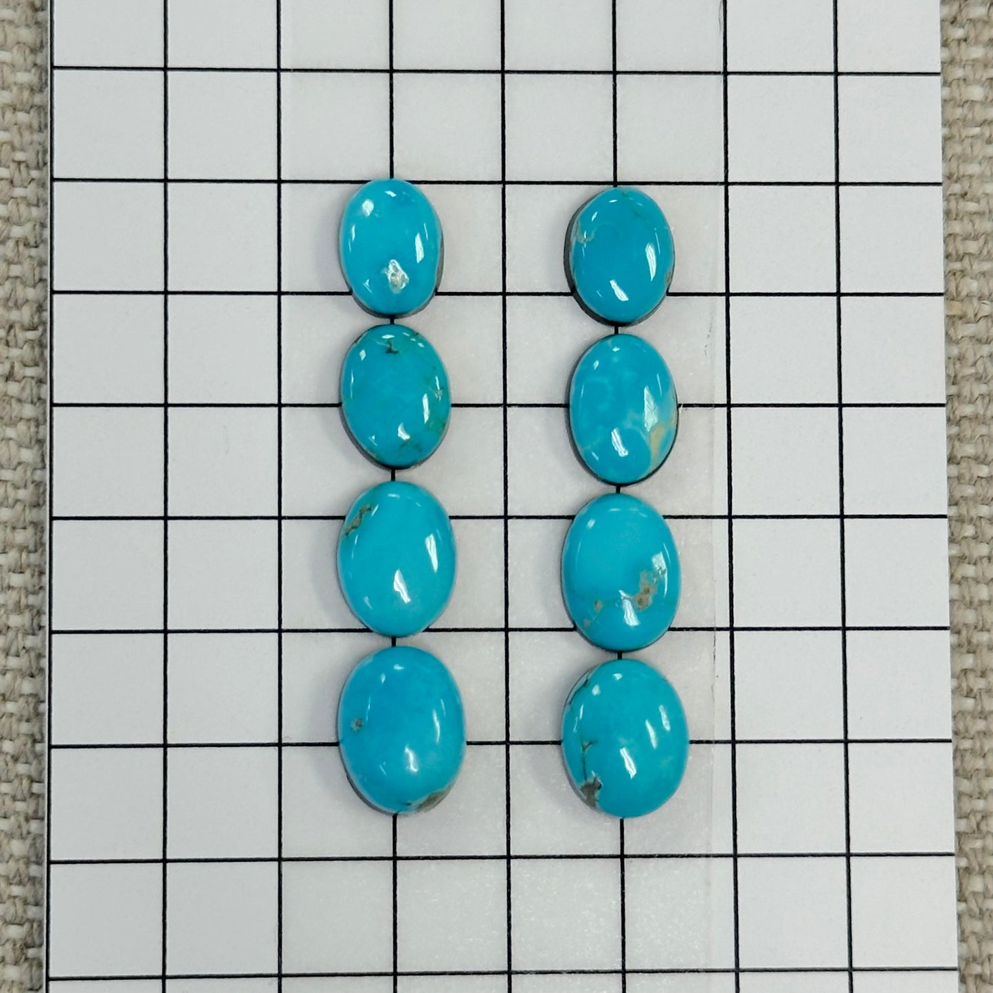 Sierra Bella Cabochon Set