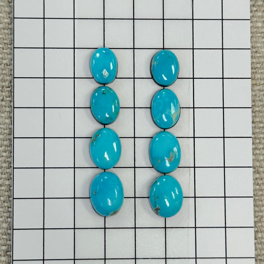 Sierra Bella Cabochon Set