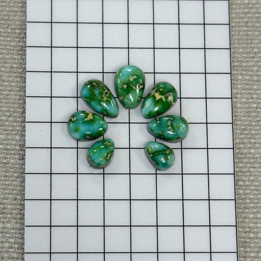 Sonoran Gold Cabochon Set