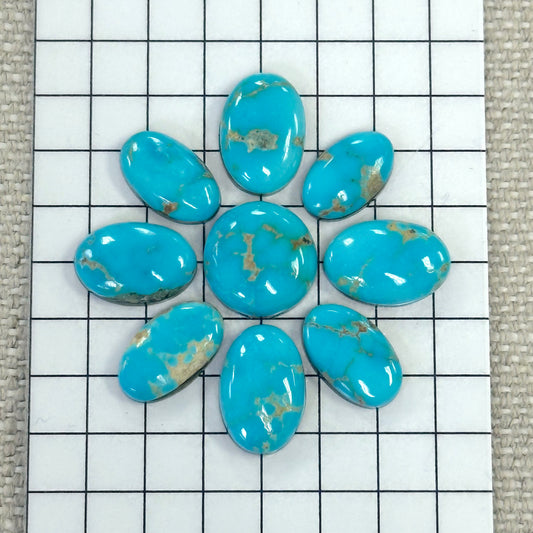 Sierra Bella Cabochon Set