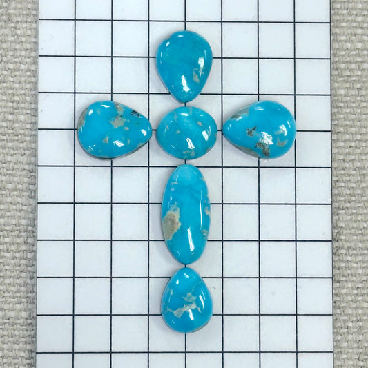 Sierra Bella Cabochon Set