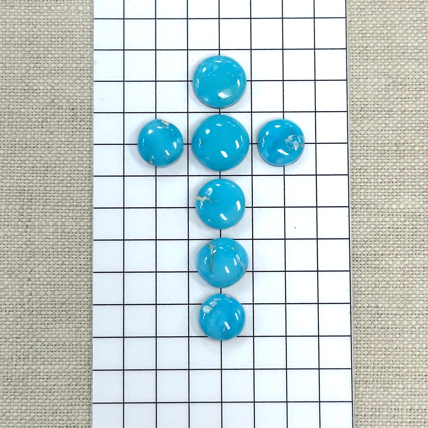 Blue Ridge Cabochon Set