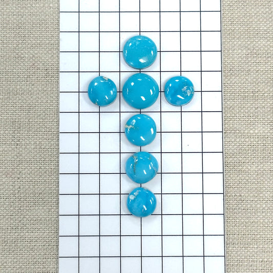 Blue Ridge Cabochon Set