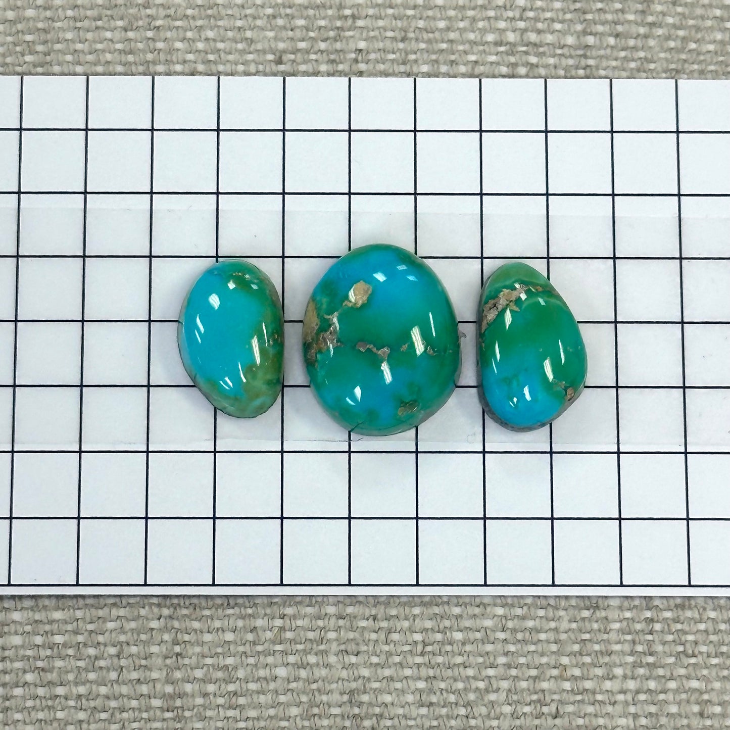 Sonoran Mountain Cabochon Set