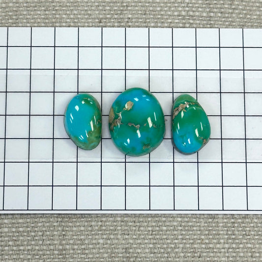 Sonoran Mountain Cabochon Set