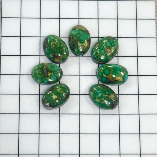 Sonoran Gold Cabochon Set