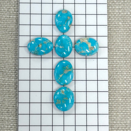 Sierra Bella Cabochon Set