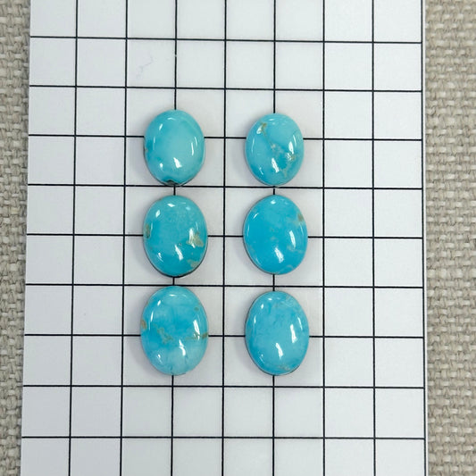 Sierra Bella Cabochon Set