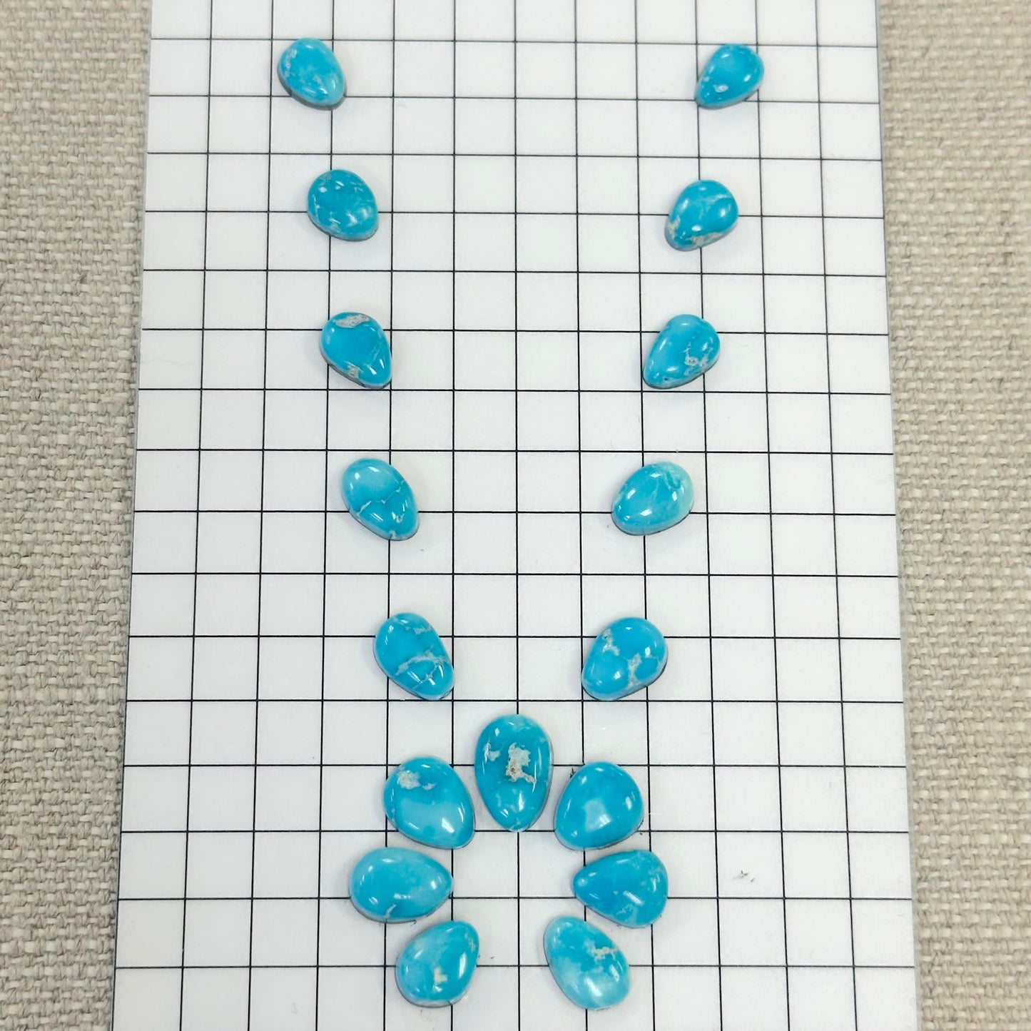 Blue Ridge Cabochon Set