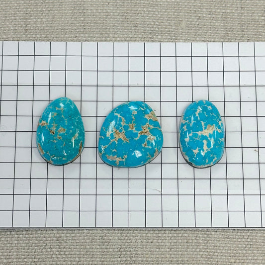 Sierra Bella Cabochon Set